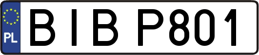 BIBP801