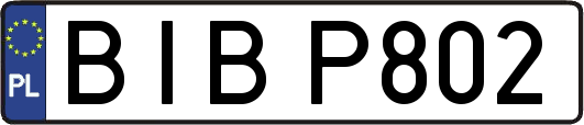 BIBP802