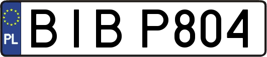 BIBP804