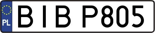 BIBP805