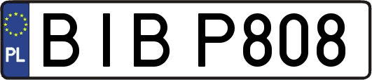 BIBP808