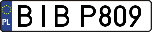 BIBP809