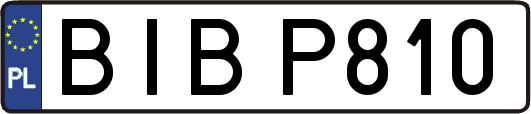 BIBP810