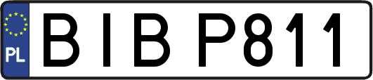 BIBP811