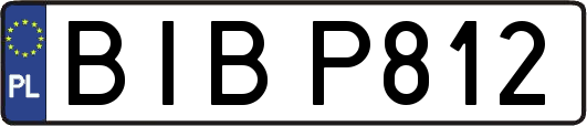 BIBP812