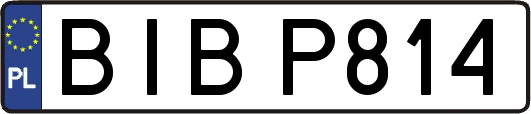 BIBP814