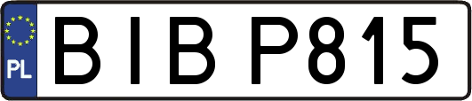 BIBP815