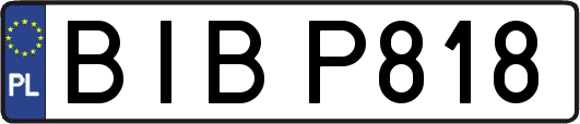 BIBP818