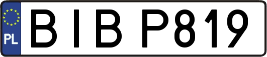BIBP819