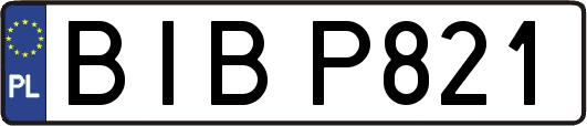 BIBP821