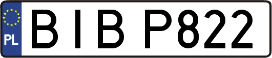 BIBP822