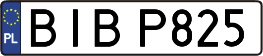 BIBP825