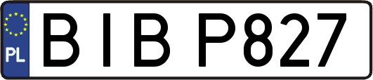 BIBP827