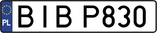 BIBP830