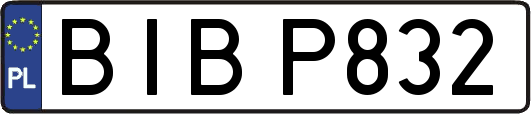 BIBP832