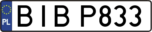 BIBP833