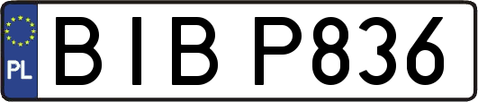 BIBP836