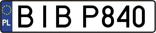BIBP840