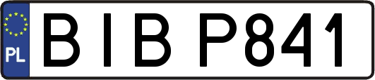 BIBP841