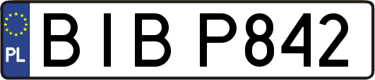 BIBP842