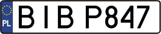 BIBP847