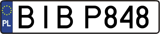 BIBP848