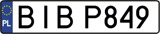 BIBP849