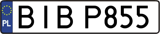 BIBP855