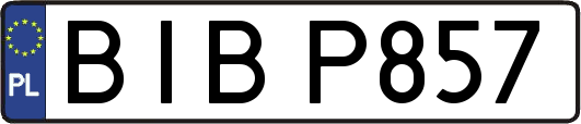 BIBP857