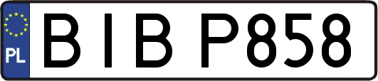 BIBP858