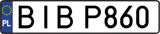 BIBP860