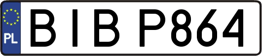 BIBP864