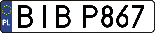 BIBP867