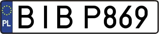 BIBP869