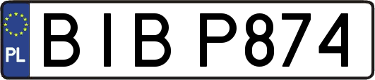 BIBP874
