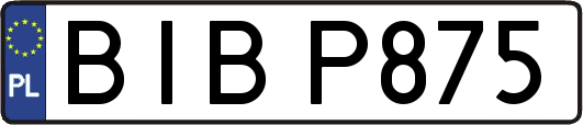 BIBP875