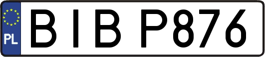 BIBP876
