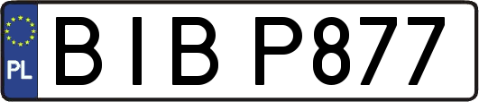 BIBP877