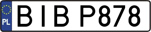 BIBP878