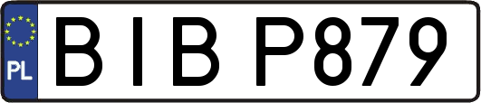BIBP879