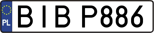 BIBP886