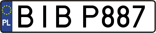 BIBP887