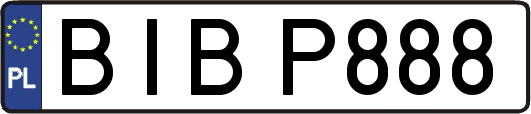 BIBP888
