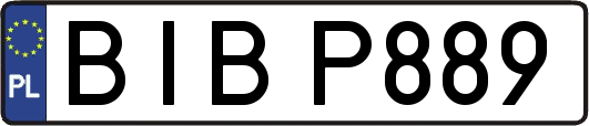 BIBP889