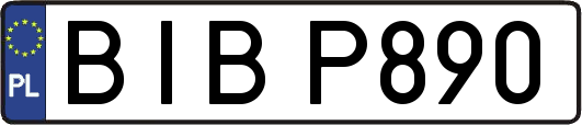 BIBP890
