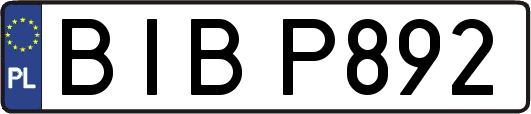 BIBP892