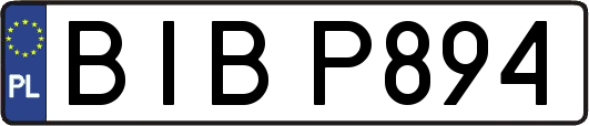 BIBP894