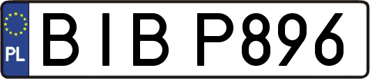 BIBP896