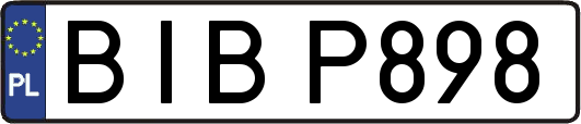 BIBP898