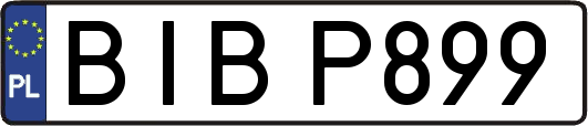 BIBP899